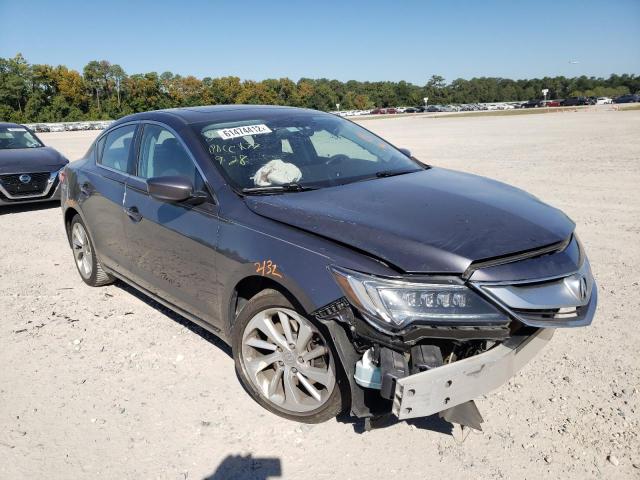 Photo 0 VIN: 19UDE2F76JA000648 - ACURA ILX PREMIU 