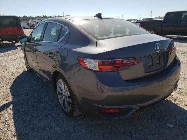 Photo 2 VIN: 19UDE2F76JA000648 - ACURA ILX PREMIU 