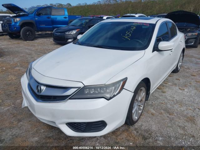 Photo 1 VIN: 19UDE2F76JA002559 - ACURA ILX 