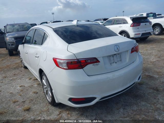 Photo 2 VIN: 19UDE2F76JA002559 - ACURA ILX 