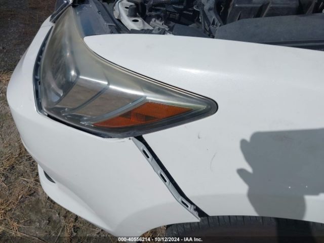 Photo 5 VIN: 19UDE2F76JA002559 - ACURA ILX 