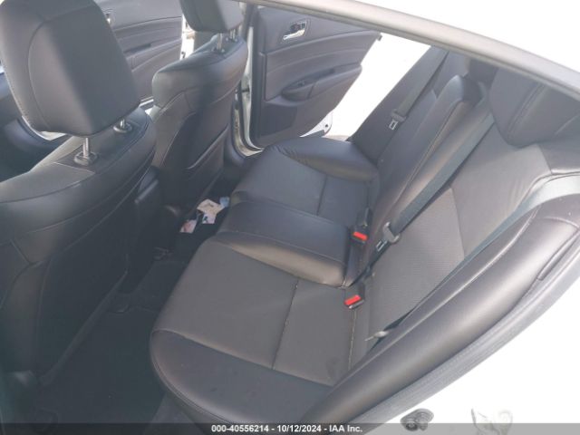 Photo 7 VIN: 19UDE2F76JA002559 - ACURA ILX 