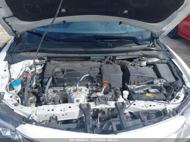 Photo 9 VIN: 19UDE2F76JA002559 - ACURA ILX 