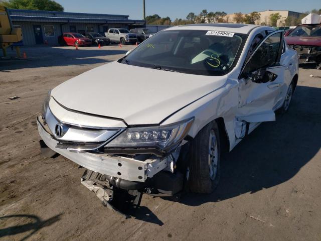 Photo 1 VIN: 19UDE2F76JA003890 - ACURA ILX PREMIU 