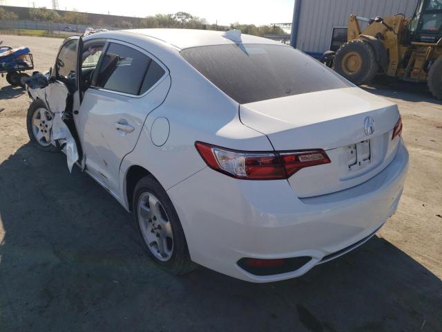 Photo 2 VIN: 19UDE2F76JA003890 - ACURA ILX PREMIU 