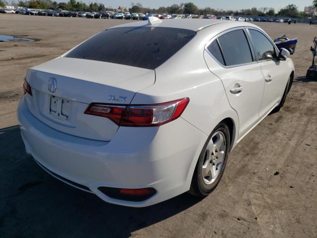 Photo 3 VIN: 19UDE2F76JA003890 - ACURA ILX PREMIU 