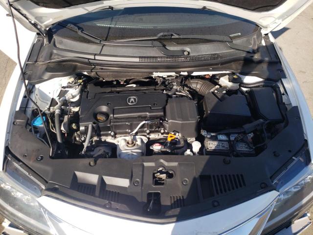 Photo 6 VIN: 19UDE2F76JA003890 - ACURA ILX PREMIU 