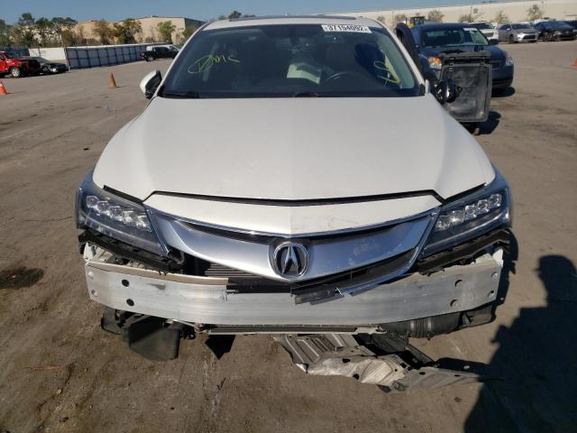 Photo 9 VIN: 19UDE2F76JA003890 - ACURA ILX PREMIU 