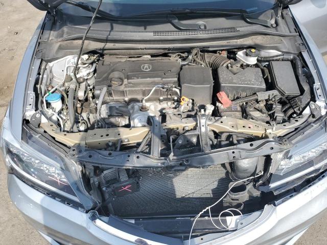 Photo 10 VIN: 19UDE2F76JA005428 - ACURA ILX 