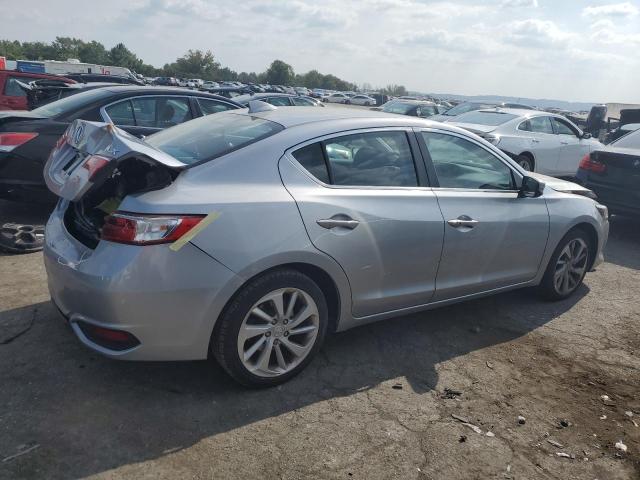 Photo 2 VIN: 19UDE2F76JA005428 - ACURA ILX 