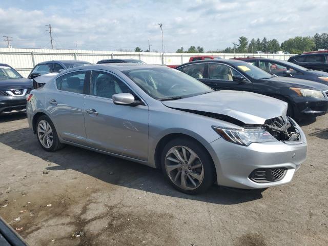 Photo 3 VIN: 19UDE2F76JA005428 - ACURA ILX 