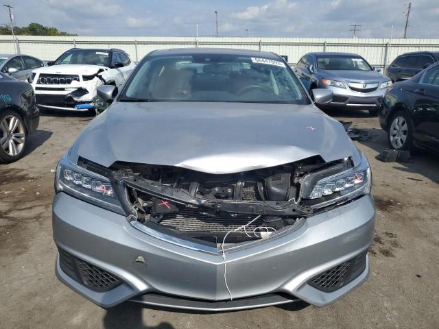 Photo 4 VIN: 19UDE2F76JA005428 - ACURA ILX 