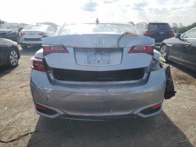 Photo 5 VIN: 19UDE2F76JA005428 - ACURA ILX 