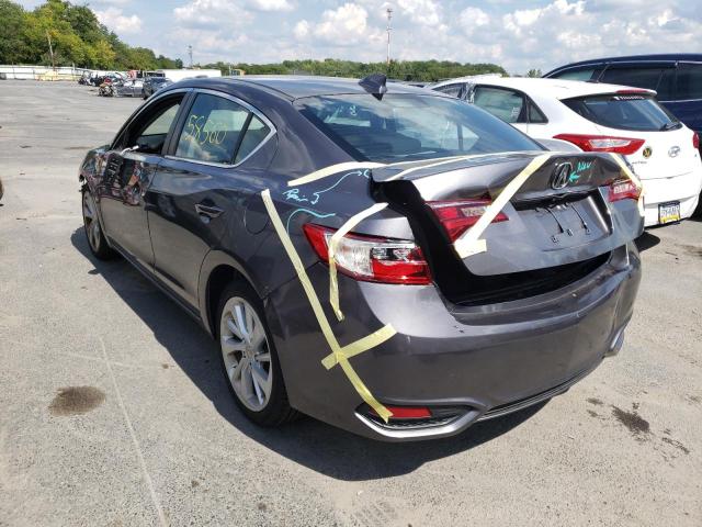 Photo 2 VIN: 19UDE2F76JA005512 - ACURA ILX PREMIU 