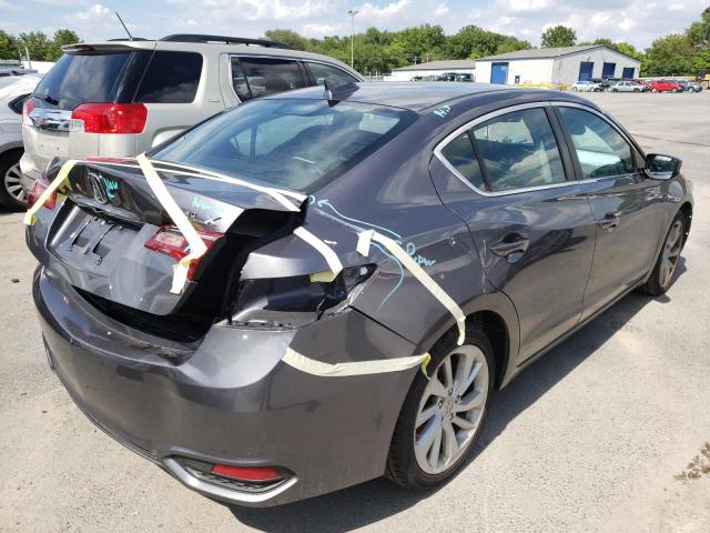 Photo 3 VIN: 19UDE2F76JA005512 - ACURA ILX PREMIU 