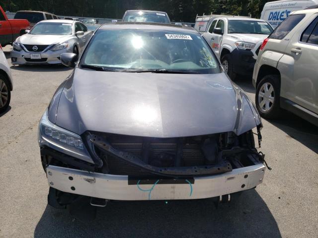 Photo 8 VIN: 19UDE2F76JA005512 - ACURA ILX PREMIU 