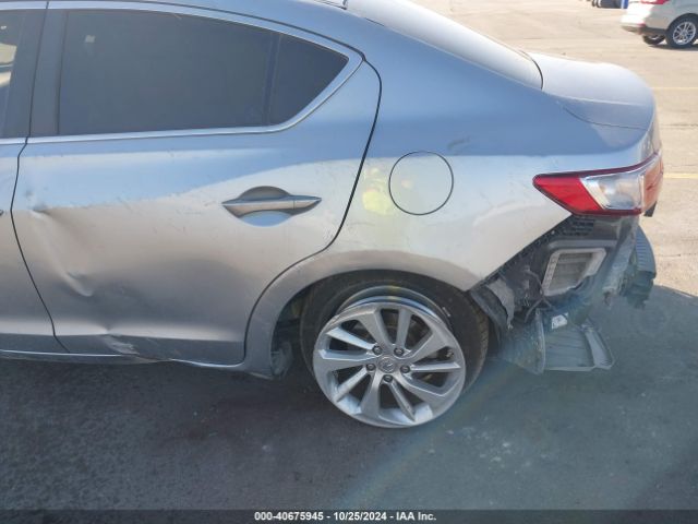 Photo 5 VIN: 19UDE2F76JA008796 - ACURA ILX 