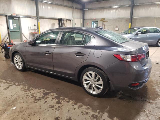 Photo 1 VIN: 19UDE2F76JA008815 - ACURA ILX PREMIU 