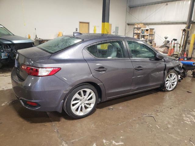 Photo 2 VIN: 19UDE2F76JA008815 - ACURA ILX PREMIU 