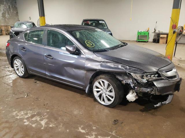 Photo 3 VIN: 19UDE2F76JA008815 - ACURA ILX PREMIU 