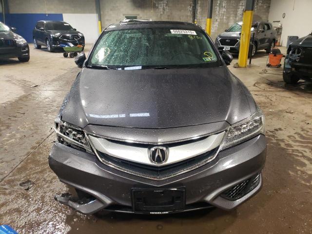 Photo 4 VIN: 19UDE2F76JA008815 - ACURA ILX PREMIU 