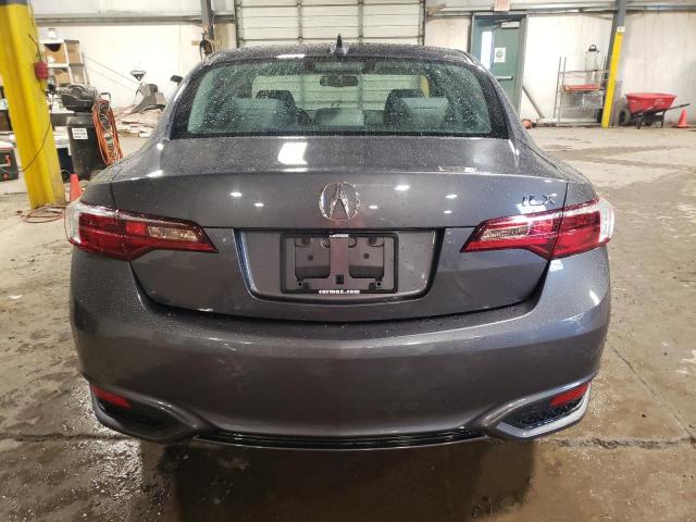 Photo 5 VIN: 19UDE2F76JA008815 - ACURA ILX PREMIU 