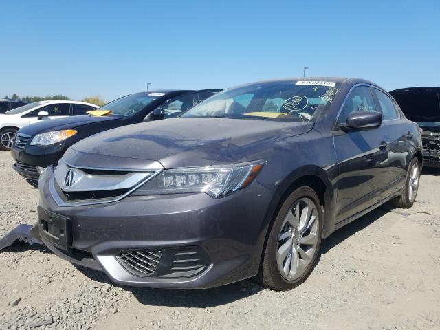 Photo 1 VIN: 19UDE2F76JA010015 - ACURA ILX PREMIU 