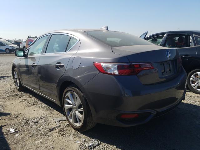 Photo 2 VIN: 19UDE2F76JA010015 - ACURA ILX PREMIU 