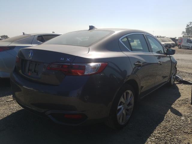 Photo 3 VIN: 19UDE2F76JA010015 - ACURA ILX PREMIU 