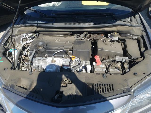 Photo 6 VIN: 19UDE2F76JA010015 - ACURA ILX PREMIU 