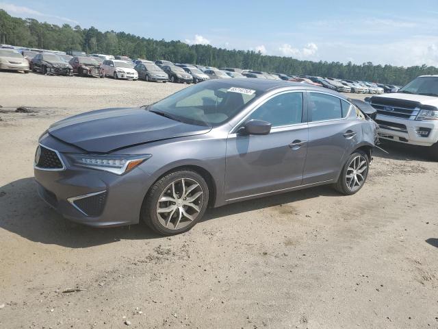 Photo 0 VIN: 19UDE2F76KA009240 - ACURA ILX PREMIU 