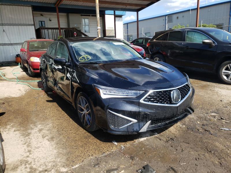 Photo 0 VIN: 19UDE2F76KA011747 - ACURA ILX PREMIU 