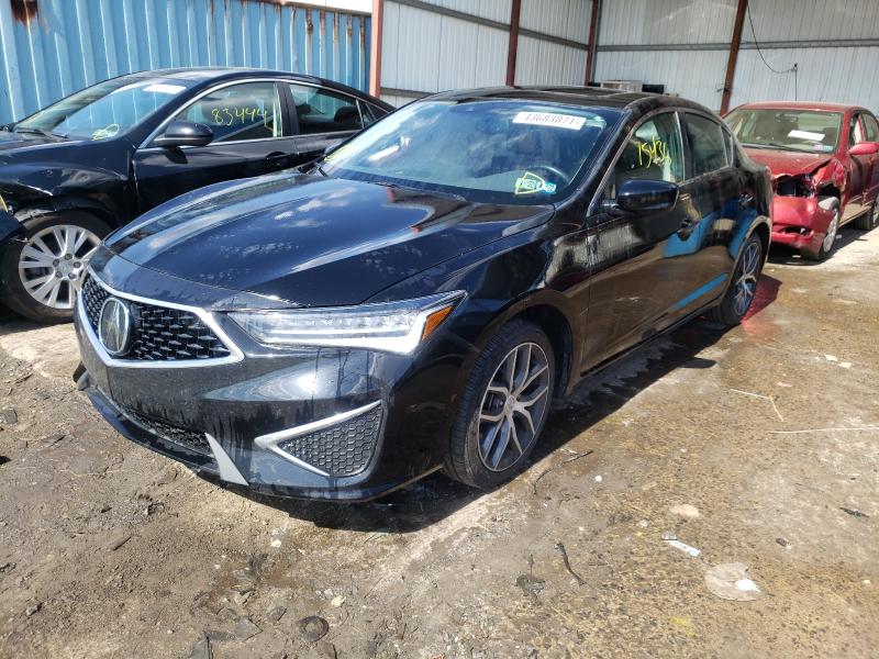 Photo 1 VIN: 19UDE2F76KA011747 - ACURA ILX PREMIU 