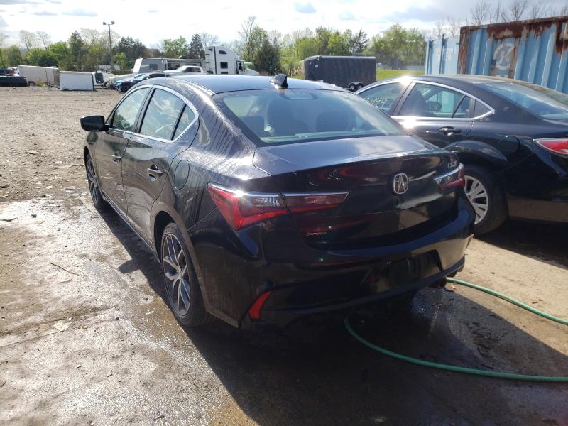 Photo 2 VIN: 19UDE2F76KA011747 - ACURA ILX PREMIU 