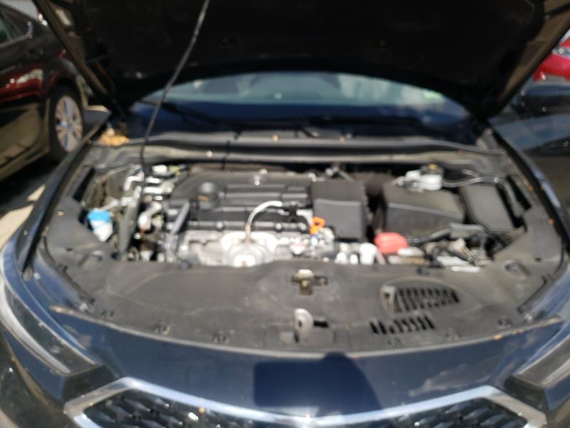 Photo 6 VIN: 19UDE2F76KA011747 - ACURA ILX PREMIU 