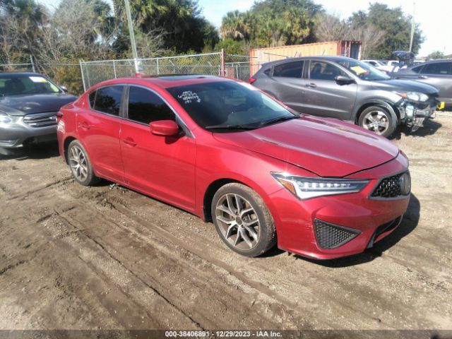 Photo 0 VIN: 19UDE2F76KA012154 - ACURA ILX 