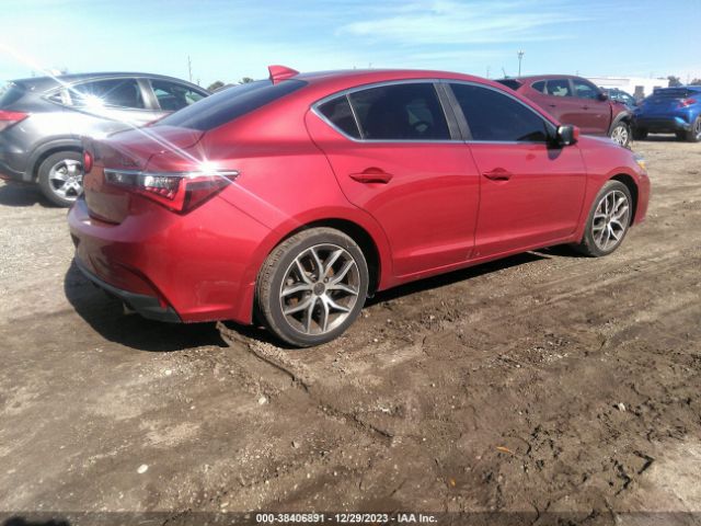 Photo 3 VIN: 19UDE2F76KA012154 - ACURA ILX 