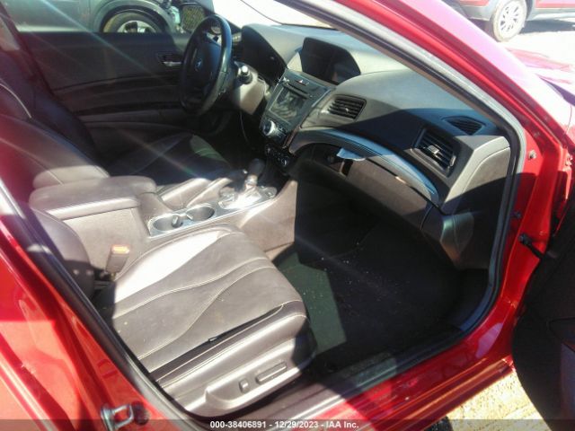 Photo 4 VIN: 19UDE2F76KA012154 - ACURA ILX 