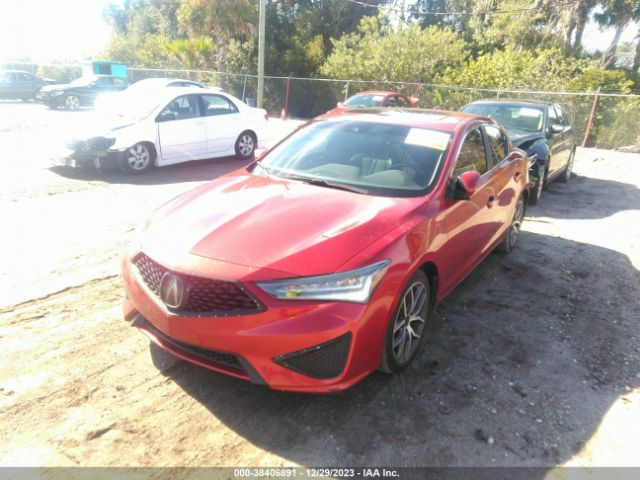 Photo 5 VIN: 19UDE2F76KA012154 - ACURA ILX 