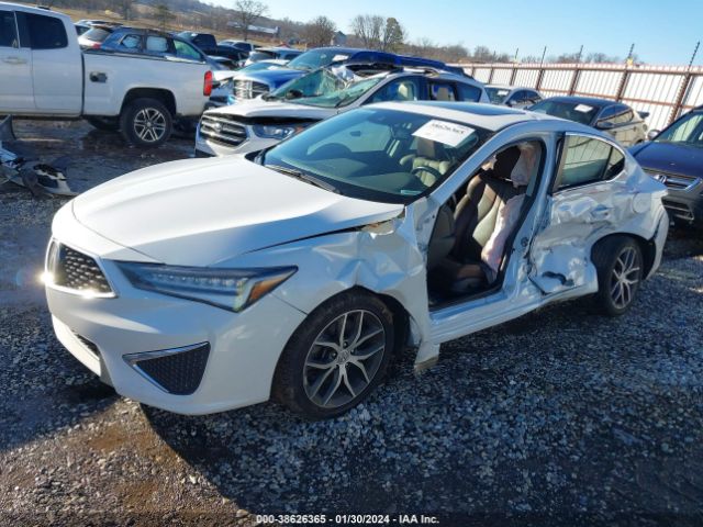 Photo 1 VIN: 19UDE2F76KA013174 - ACURA ILX 