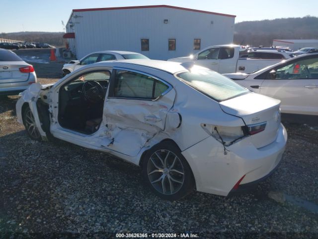 Photo 2 VIN: 19UDE2F76KA013174 - ACURA ILX 