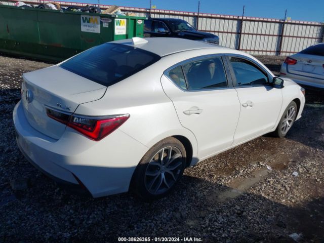 Photo 3 VIN: 19UDE2F76KA013174 - ACURA ILX 