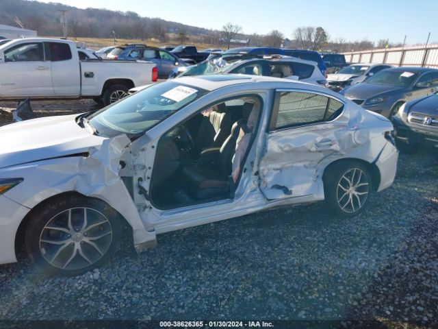 Photo 5 VIN: 19UDE2F76KA013174 - ACURA ILX 