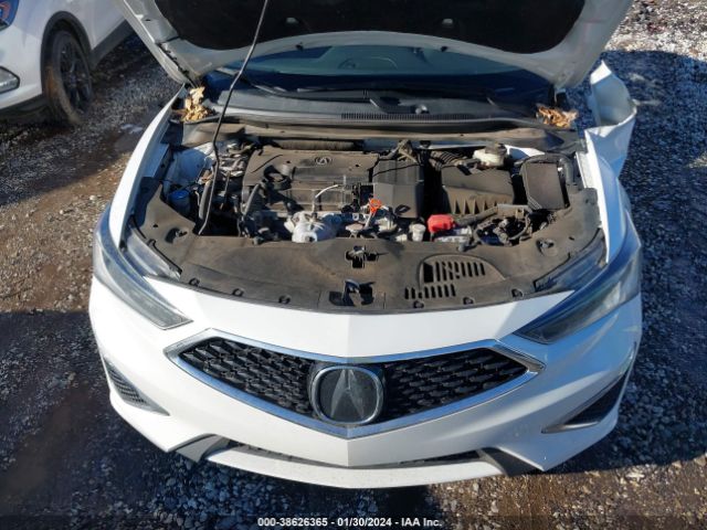 Photo 9 VIN: 19UDE2F76KA013174 - ACURA ILX 