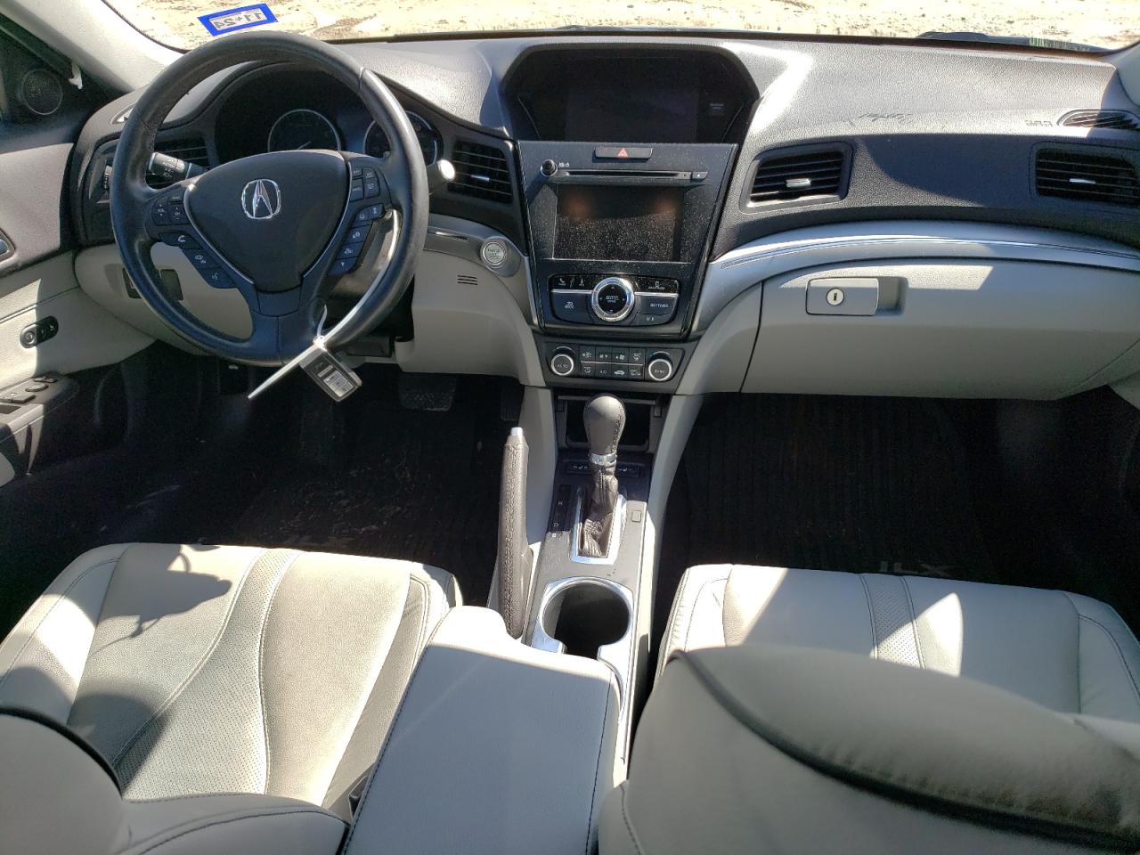 Photo 7 VIN: 19UDE2F76KA014082 - ACURA ILX 