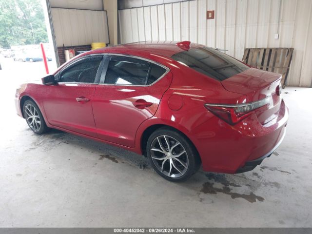 Photo 2 VIN: 19UDE2F76KA015202 - ACURA ILX 