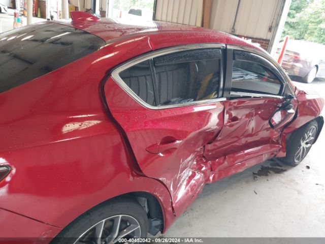 Photo 5 VIN: 19UDE2F76KA015202 - ACURA ILX 