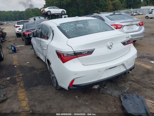 Photo 2 VIN: 19UDE2F76LA001771 - ACURA ILX 