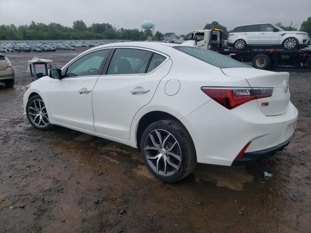 Photo 1 VIN: 19UDE2F76LA003133 - ACURA ILX PREMIU 