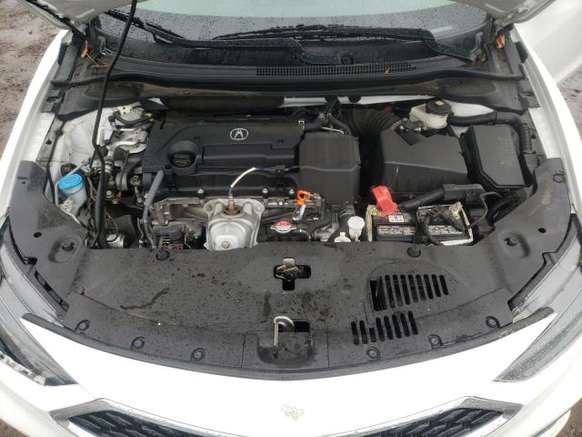 Photo 10 VIN: 19UDE2F76LA003133 - ACURA ILX PREMIU 